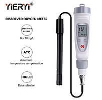 Оксиметр YIERTI JPB-70A О2: 0~20.00mg/L