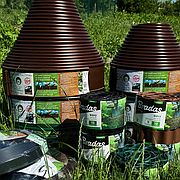 Бордюрна стрічка