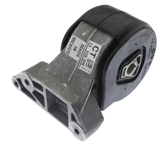 Подушка двигуна задня GM 0684621 13228306 OPEL Insignia-A A20NHT B20NHT A20NFT 28NET A28NER B28NER