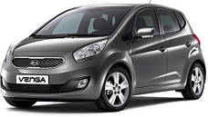 Фаркопи на Kia Venga (c 2009--)