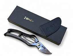 Секатор TYPE S 190мм T-23C HIDEHISA Toyama Hamono