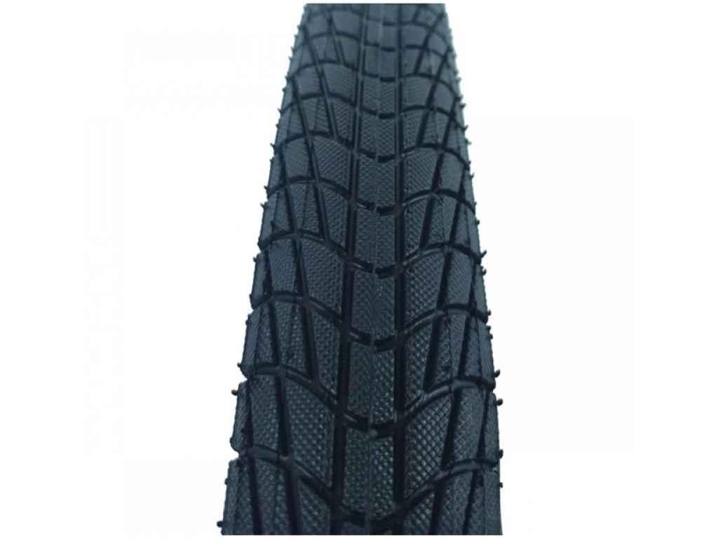 Покришка без камери 24 х 2,125 антипрокольна W1023 ТМ HAKUBA, фото 1