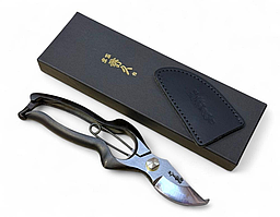 Секатор 200 мм YP200 (T-13) HIDEHISA Toyama Hamono