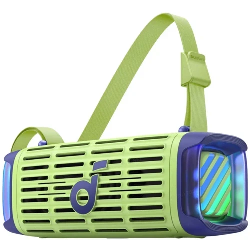 Bluetooth Колонка Anker SoundCore Boom 3i 50W Green (D5100060) UA, фото 1