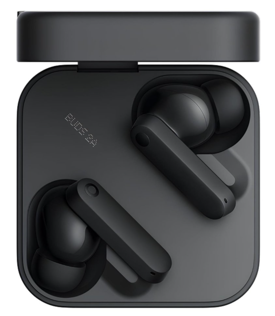 Навушники TWS Nothing CMF Buds 2a Dark Grey (A10600107)