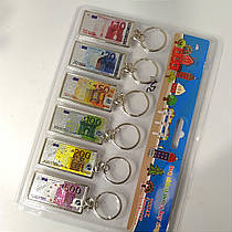 Брелок "Євро".