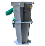 Трансформатор станції прогріву бетону КТПБ-80, фото 2