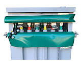 Трансформатор станції прогріву бетону КТПБ-80, фото 3