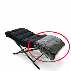 Чохол для анатомічної кушетки Mr Helix