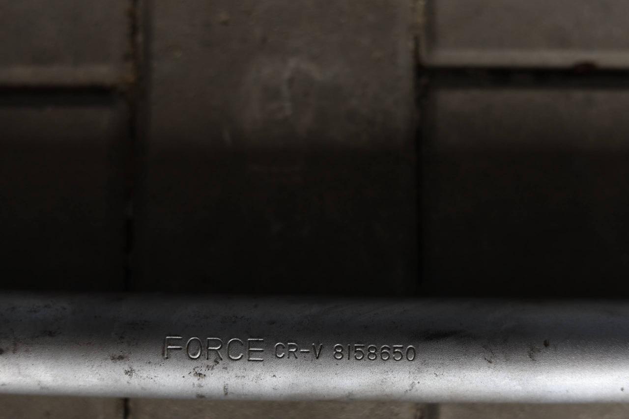 Вороток Force CRV 8158650