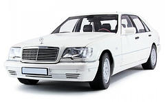 S-Class