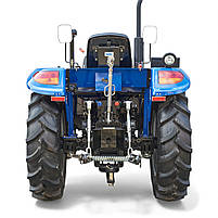 Трактор 404DG2 (Dongfeng) донгфенг 40 к.с., фото 3