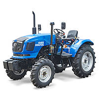 Трактор 404DG2 (Dongfeng) донгфенг 40 к.с., фото 2