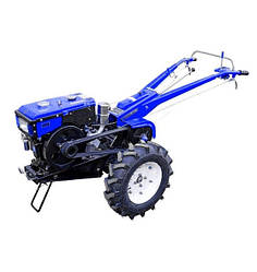 Мотоблоки Forte