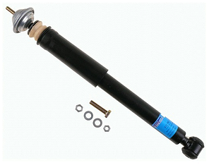 Амортизатор задній Sachs Mercedes S-Class W140/C140 (91-98) 312782, фото 1
