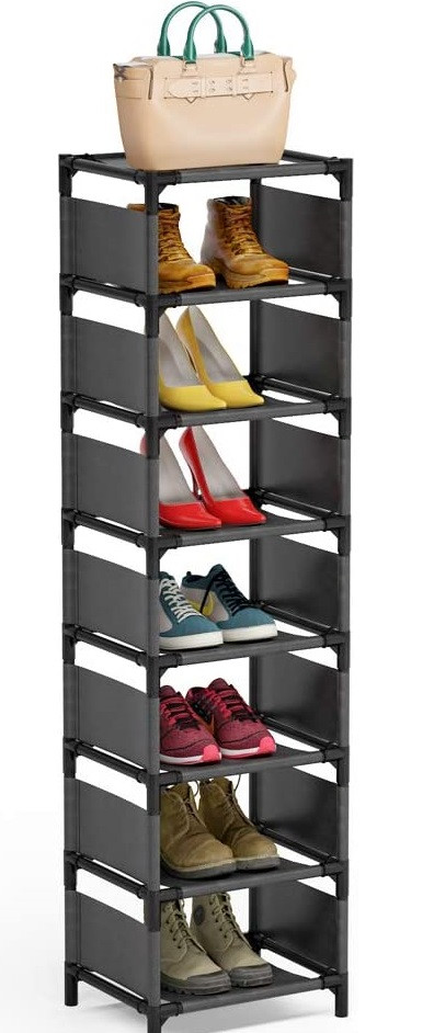 Полиця для взуття — взуття на 7 полиць YK004, фото 1
