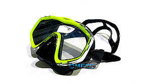 Маска Dolvor Maxlux для плавання