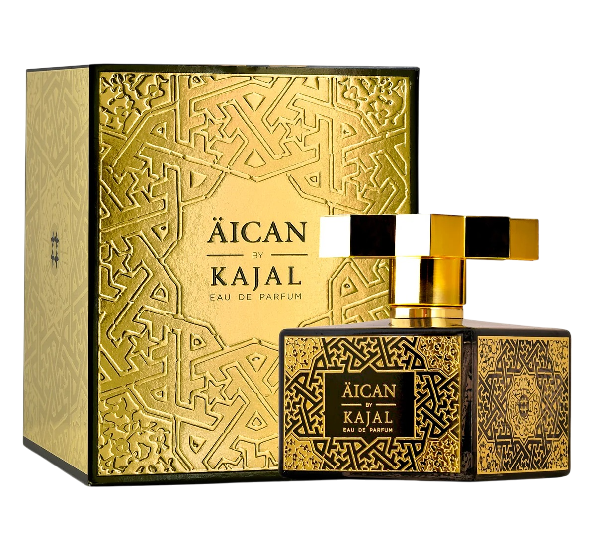 Парфуми Оригінал Kajal Aican 100 мл Парфумована вода, фото 1