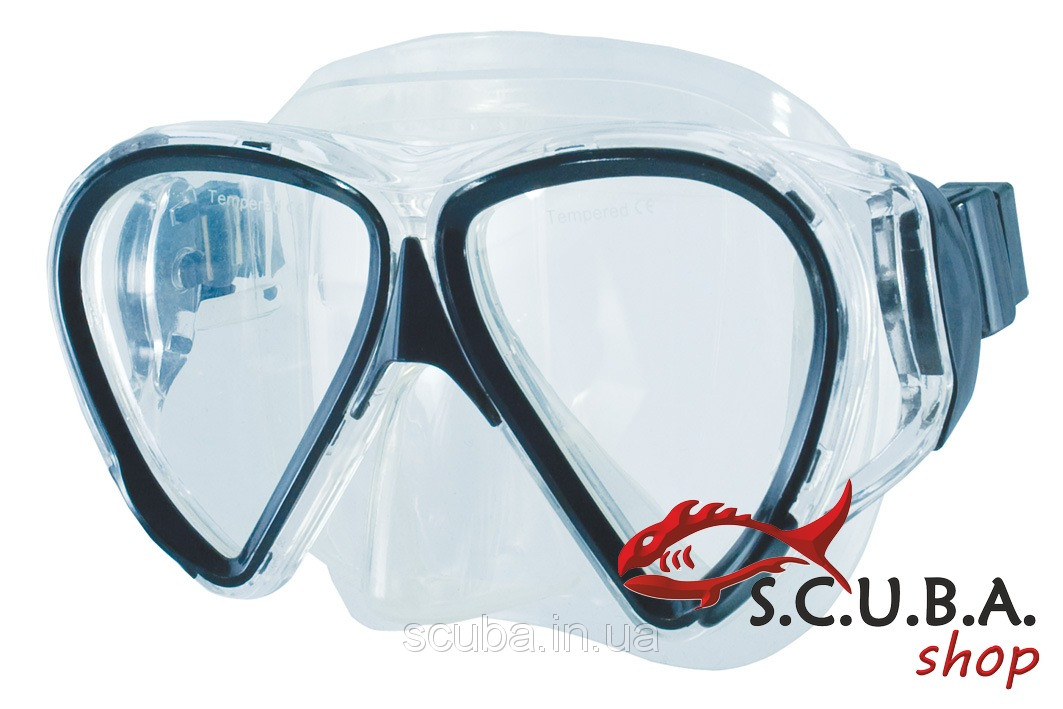Маска для підводного плавання Diver
