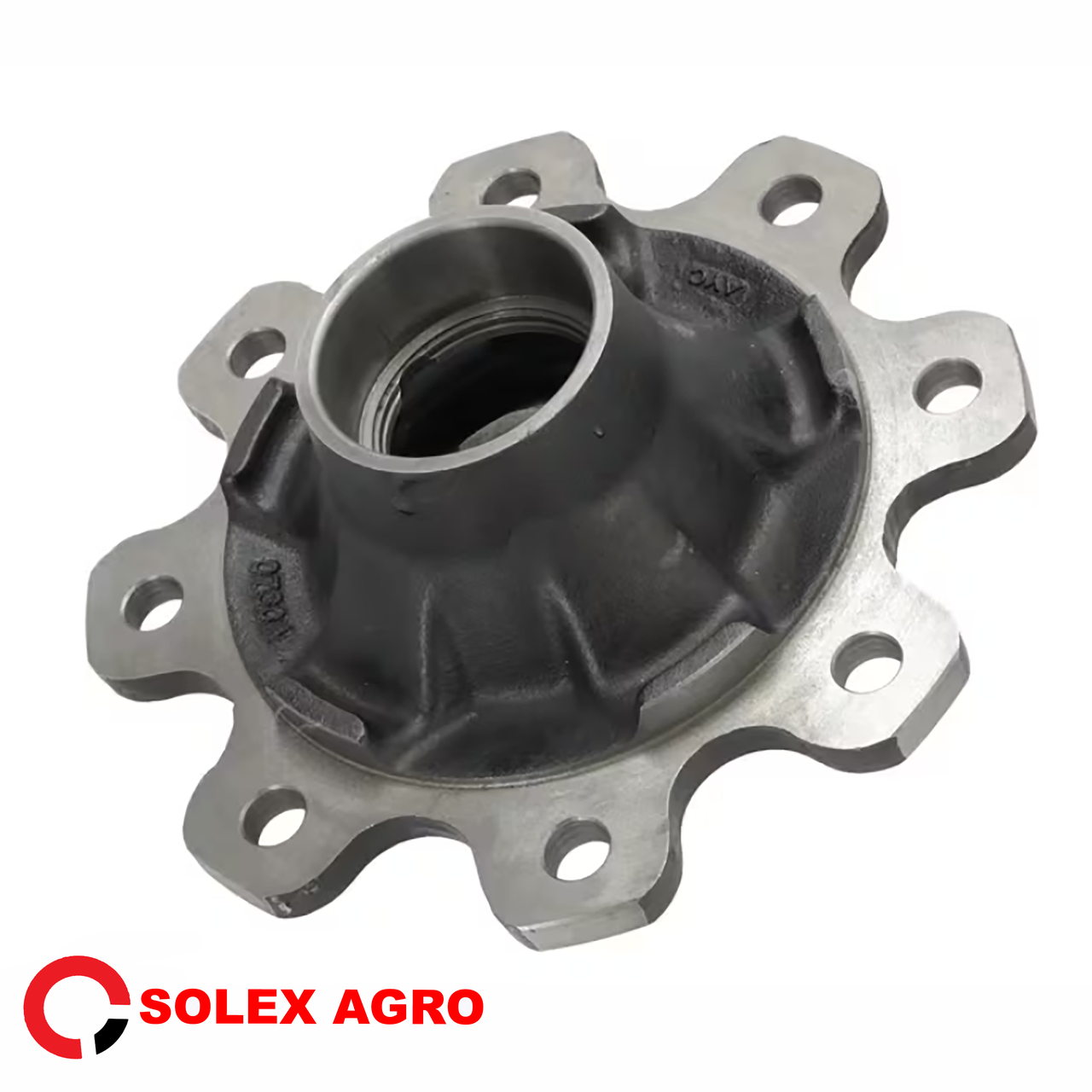 M13052 Ступиця 8xM20 Farmet, фото 1