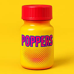 Таємниця дати виробництва: Чому на попперсах рідко вказують терміни придатності?