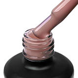 Рідкий гель з пензликом Light Gel 004 Komilfo, 15 мл, фото 3