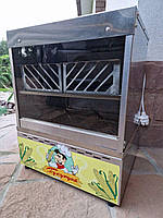 Апарат для кукурудзи Кий-В АК