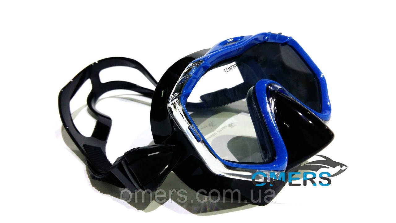 Маска Dolvor Maxlux для плавання