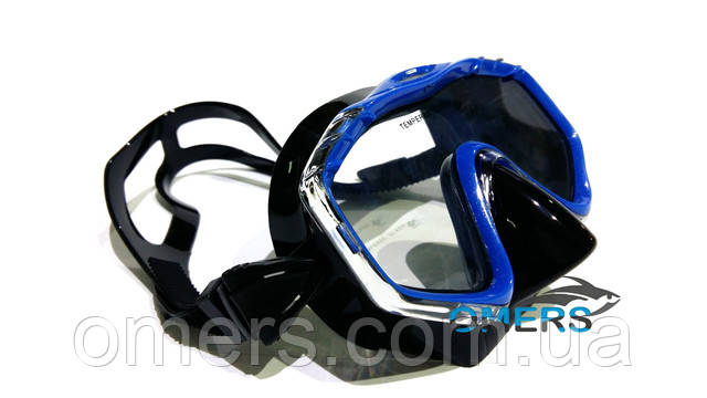Маска Dolvor Maxlux для плавания