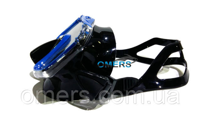 Маска Dolvor Maxlux для плавания