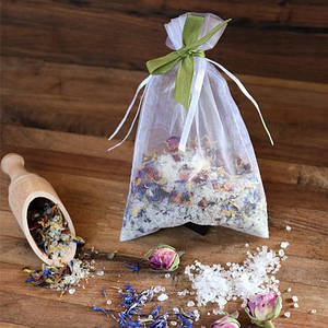 ЗБОРИ ТРАВ ДЛЯ ВАННИ