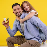 Міцелярний вітамін D3 для імунітету та кісток у формі крапель з високою біодоступністю, Choice Pro Healthy