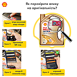 Моторна олива Shell Helix Ultra ECT C6 0W-20, 5л, фото 5