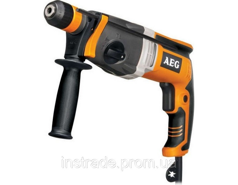 Перфоратор AEG KH 26 XE — Купить Недорого на Bigl.ua (32702881)