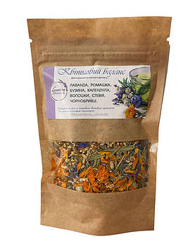 Чай «Квітковий баланс»