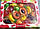 Мармелад ИгрИс фруктовий Україна 425г, фото 9