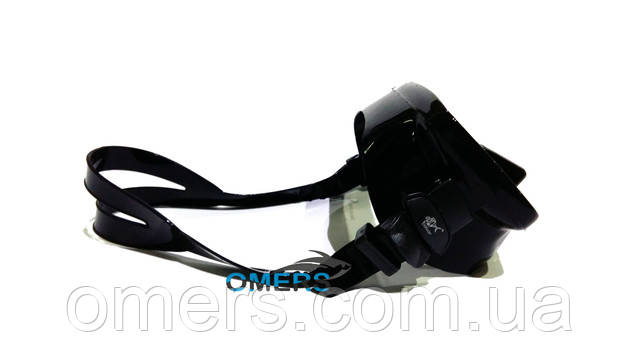 Маска Dolvor Frameless для плавания