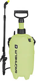 Обприскувачі GRUNHELM