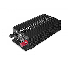 Перетворювач VOLT Polska SINUS 1600 12V на 230V 800/1600W (3SIP160012)