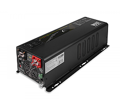 Гібридний інвертор Volt Polska POWER SINUS 6000 24/230V 6000/18000W (3SSP600024)