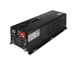 Гібридний інвертор Volt Polska POWER SINUS 6000 48/230V 6000/18000W (3SSP600048)