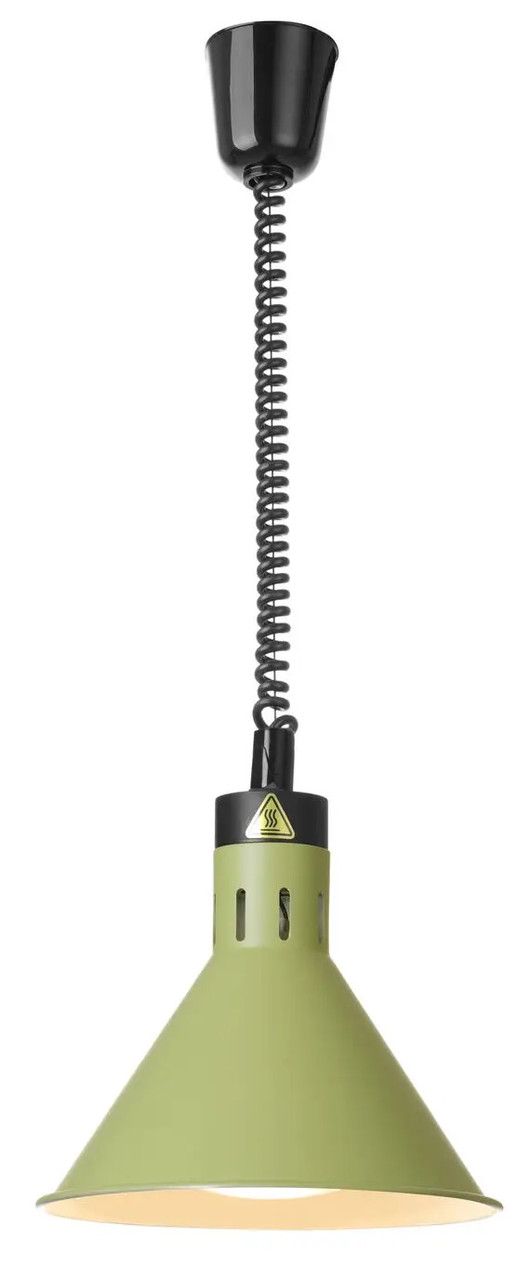 Лампа для підігрівання страв Hendi 273920, фото 1