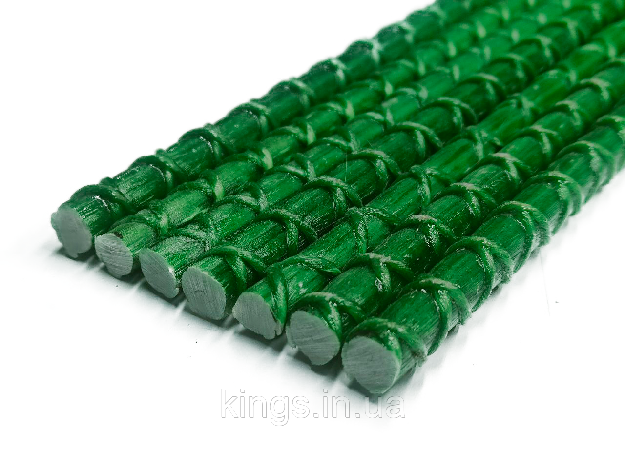 Опора для рослин PLUS Ø 10 (2 ребра) мм ТУ