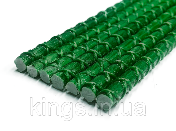 Опора для рослин PLUS Ø 10 (2 ребра) мм ТУ, фото 1