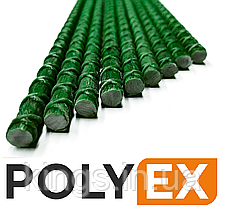 Опора для рослин PLUS Ø 10 (2 ребра) мм ТУ, фото 5