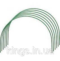 Дуги для парників Ø 10 мм 2,7 м.п. PROF PolyEx, фото 2
