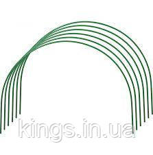 Дуги для парників PROF Ø 7 мм PolyEx