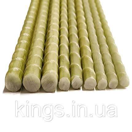 Дуги для парників (теплиць)  Ø 8 мм "ЕКО" Kings, фото 1