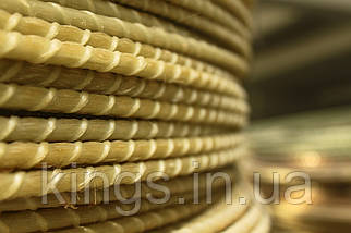 Дуги для парників (теплиць)  Ø 8 мм "ЕКО" Kings, фото 4