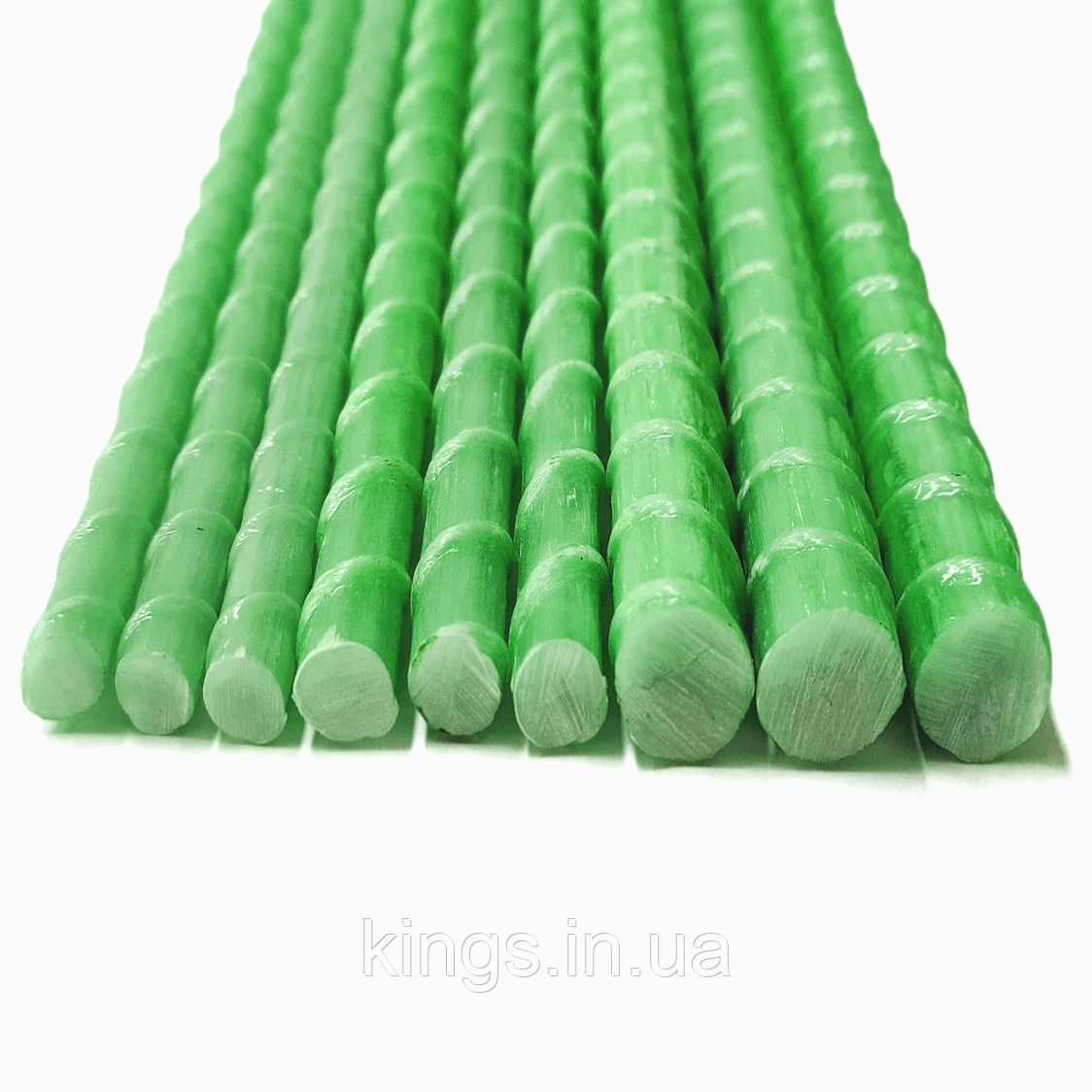 Дуги для парників PROF Ø 7 мм 100 см. PolyEx